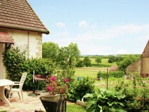 Maison de vacances paisible avec piscine chauffée - Vignol - image1