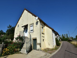 Ferienhaus Vignol Außenaufnahme 4