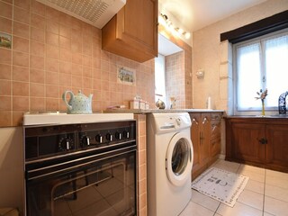 Ferienhaus Vignol Ausstattung 10