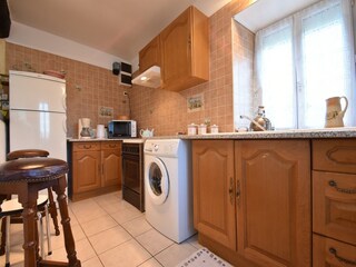 Ferienhaus Vignol Ausstattung 11