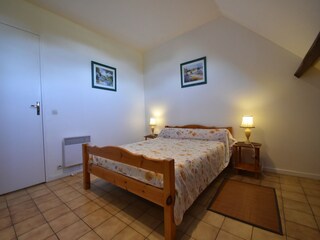 Maison de vacances Vignol Équipement 22