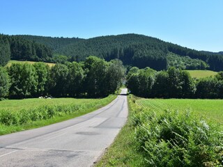 Vakantiehuis Vignol Omgeving 21