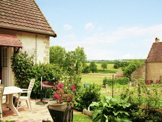 Casa de vacaciones Vignol Grabación al aire libre 1