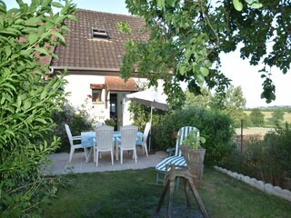 Vakantiehuis Vignol Buitenaudio-opname 5