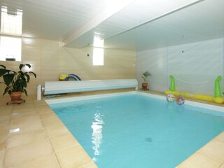 Vakantiehuis Vignol Buitenaudio-opname 6