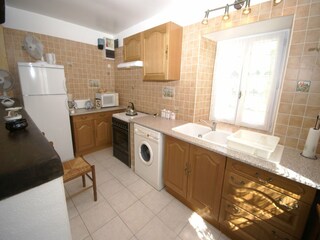 Holiday house Vignol Features 15