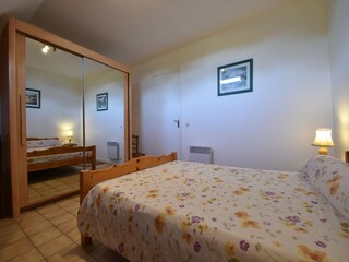 Casa per le vacanze Vignol Caratteristiche 23