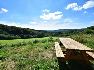 Vakantiehuis Vignol Omgeving 23