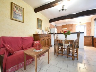 Holiday house Vignol Features 17