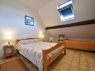 Ferienhaus Vignol Ausstattung 18