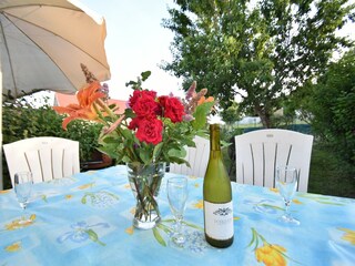 Holiday house Vignol  40