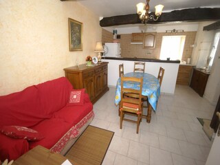 Vakantiehuis Vignol Kenmerken 19