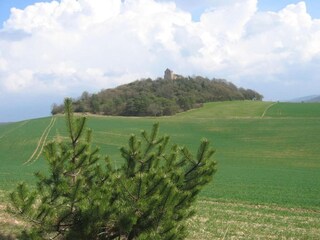 Ferienhaus Vignol Umgebung 28