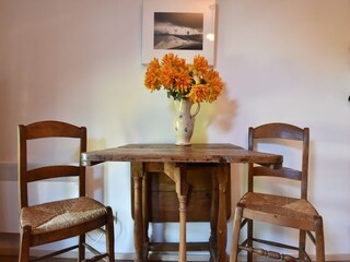 Holiday house Vignol Features 21