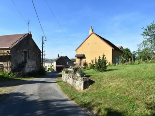 Maison de vacances Vignol Environnement 28