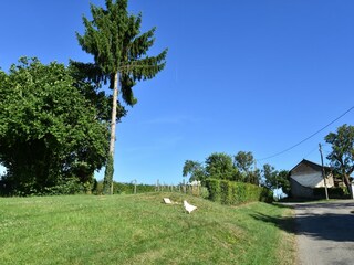 Maison de vacances Vignol Enregistrement extérieur 3