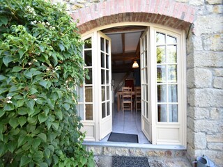 Ferienhaus Vignol Ausstattung 20