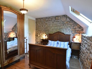 Ferienhaus Vignol Ausstattung 7
