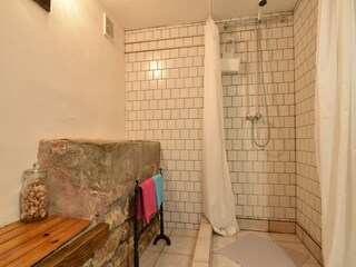 Vakantiehuis Vignol Kenmerken 7