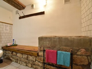 Ferienhaus Vignol Ausstattung 9