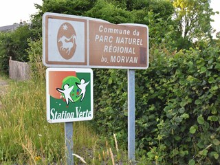 Maison de vacances Vignol Environnement 25