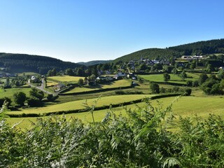 Maison de vacances Vignol Environnement 26