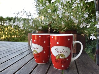 Casa per le vacanze Vignol  37