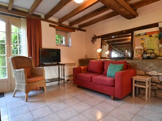 Vakantiehuis Vignol Kenmerken 10