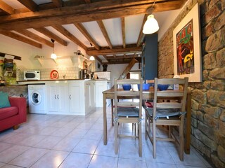 Vakantiehuis Vignol Kenmerken 11