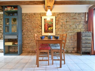 Vakantiehuis Vignol Kenmerken 21