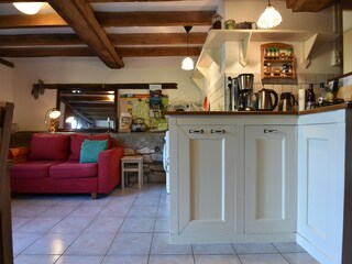 Ferienhaus Vignol Ausstattung 12