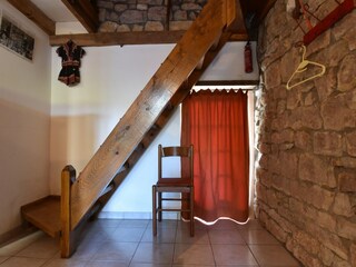 Ferienhaus Vignol Ausstattung 13