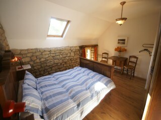 Ferienhaus Vignol Ausstattung 14