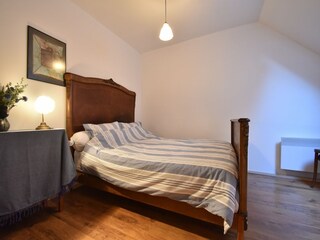 Maison de vacances Vignol Équipement 16