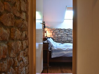 Ferienhaus Vignol Ausstattung 16