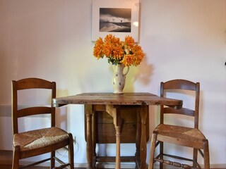 Casa per le vacanze Vignol Caratteristiche 21