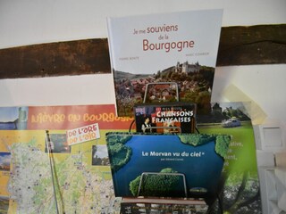 Vakantiehuis Vignol  39