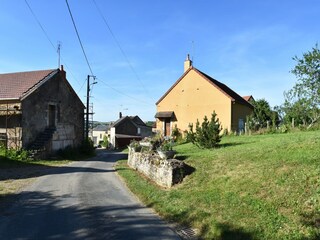 Vakantiehuis Vignol Omgeving 29