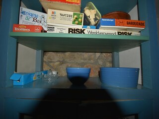 Ferienhaus Vignol  38