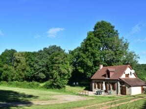 Hübsches Ferienhaus mit Garten in Waldnähe - Biches - image1
