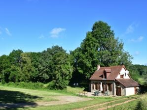 Hübsches Ferienhaus mit Garten in Waldnähe - Biches - image1