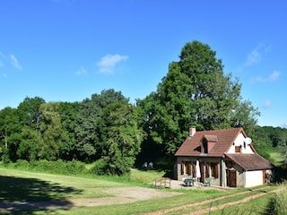 Casa de vacaciones Biches Grabación al aire libre 6