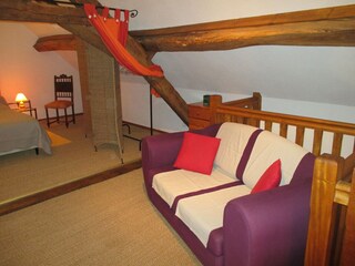 Casa per le vacanze Biches Caratteristiche 14