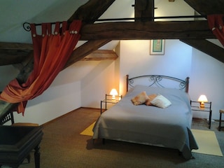 Holiday house Biches Features 12