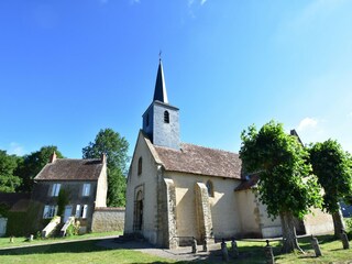 Ferienhaus Biches Umgebung 23