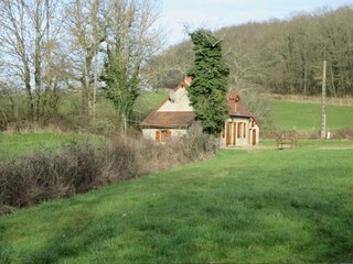 Casa de vacaciones Biches Grabación al aire libre 7