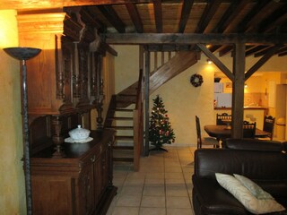 Holiday house Biches Features 17