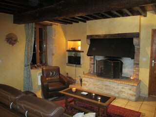 Ferienhaus Biches Ausstattung 14
