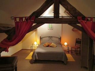 Holiday house Biches Features 15