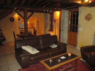 Holiday house Biches Features 17